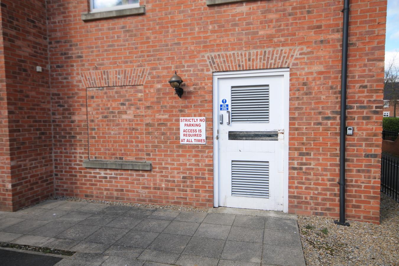 Station Road Thirsk and Northallerton Estate Agents, house and